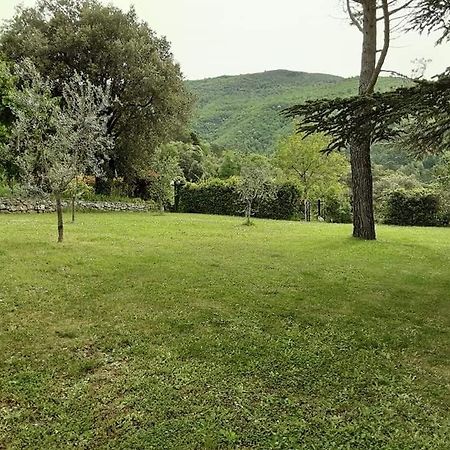 Agrifarm la Corte Hostal Villa Bensi Exterior foto