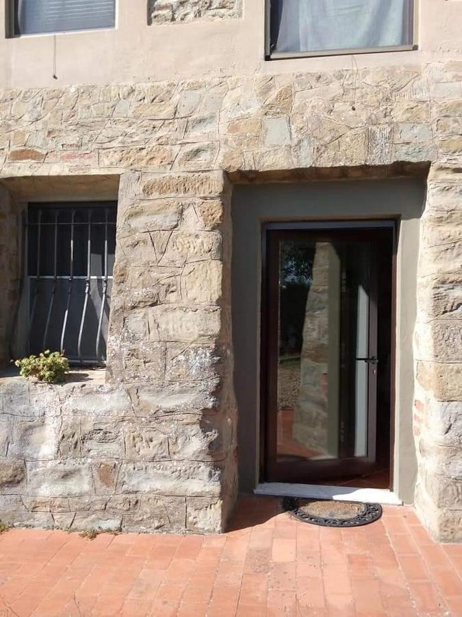 Agrifarm la Corte Hostal Villa Bensi Exterior foto